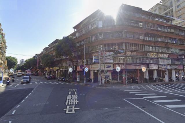 台北公寓法拍-2