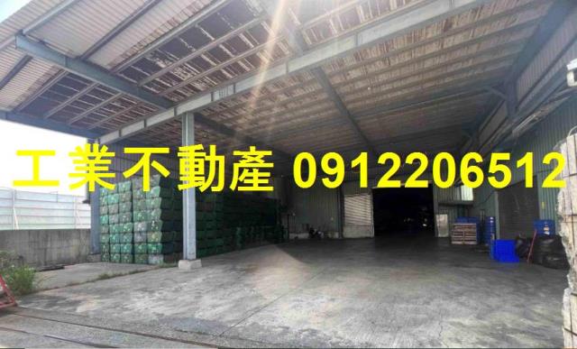 高雄廠房-0