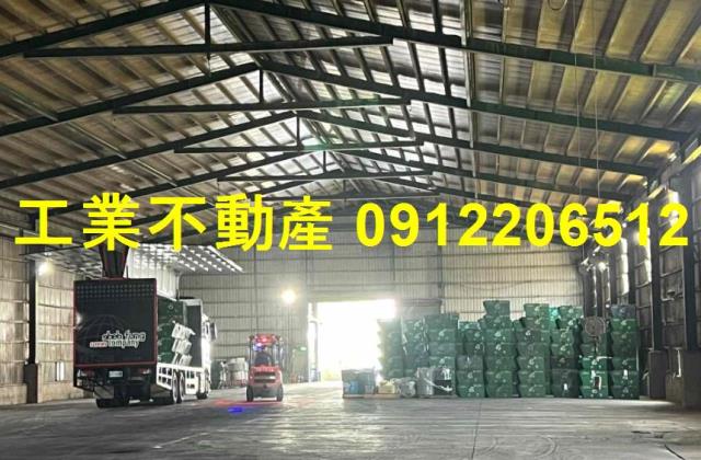 高雄廠房-1