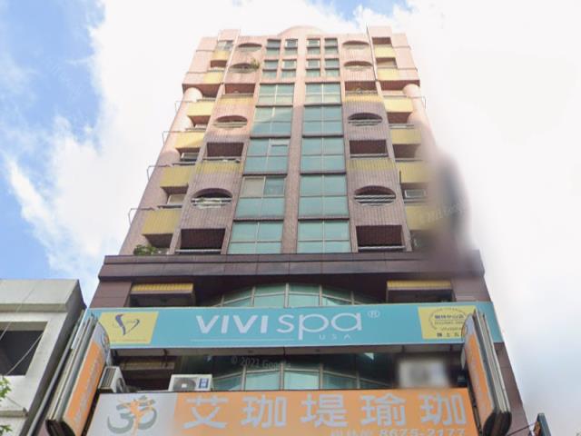 新北拍賣大樓-1