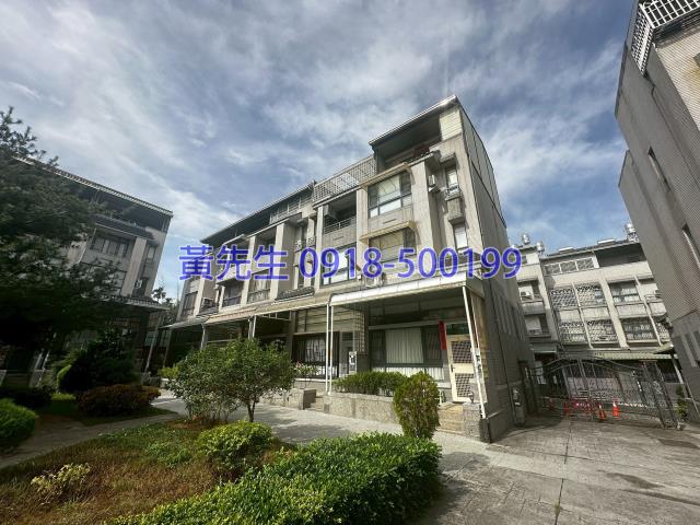 南投透天法拍-1