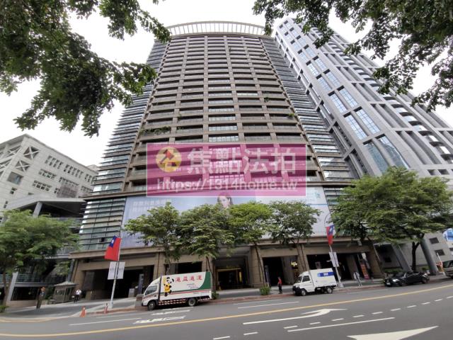 新北大樓法拍-0