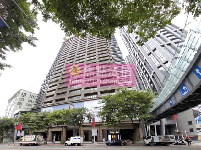 新北大樓法拍-1