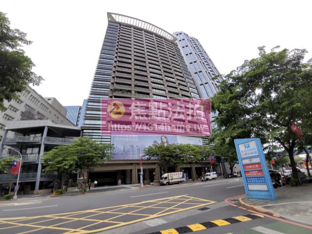 新北大樓法拍-2