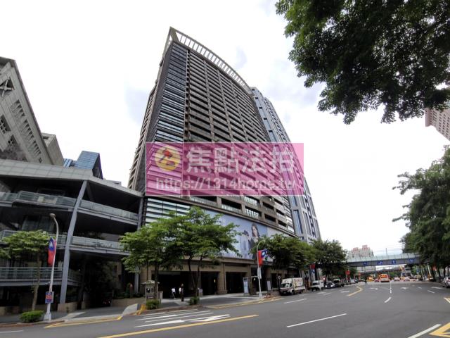 新北大樓法拍-3