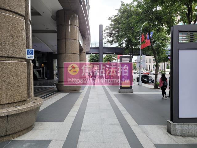 新北大樓法拍-7