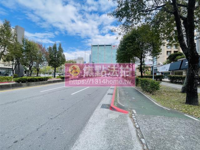 台北中山區法拍大樓-9