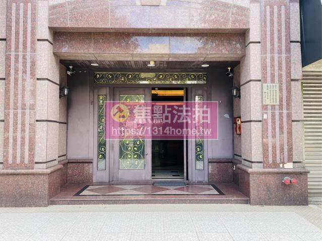 台北中山區法拍大樓-5