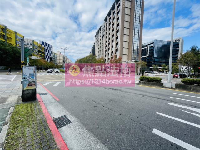 台北中山區法拍大樓-8