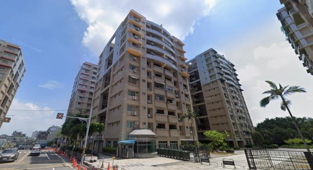 台南永康大樓法拍-4