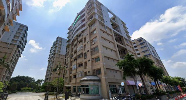 台南永康大樓法拍-5