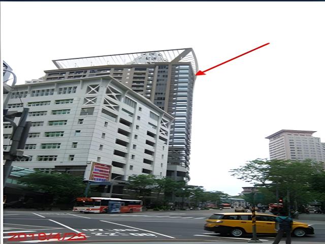 新北板橋大樓法拍-4