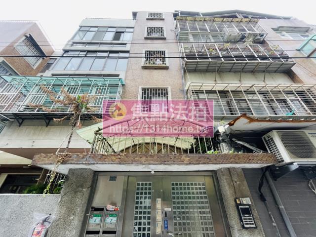 台北士林公寓拍賣-0