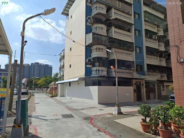 高雄苓雅公寓-14