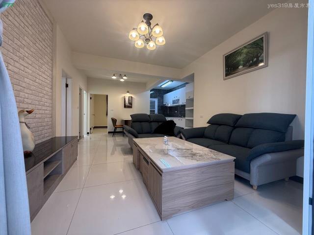 27656科工館翻新公寓一樓