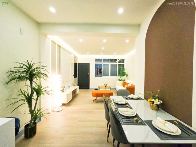 高雄鳳山公寓-1