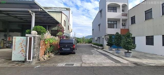 高雄阿蓮透天-1