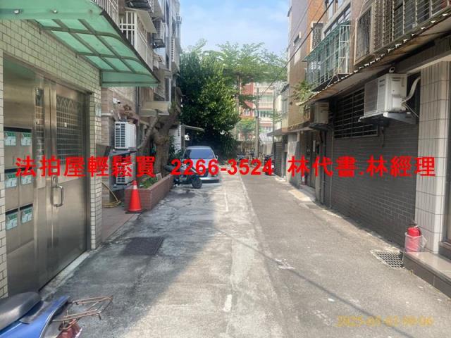 台北士林法拍公寓-3