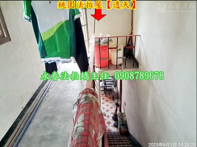 桃園桃園區法拍透天-7