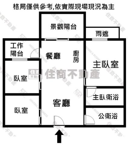 高雄楠梓大樓-14