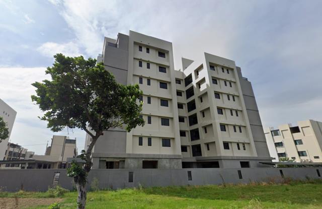 台南學甲大樓拍賣-3