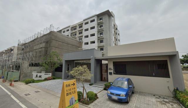 台南學甲大樓拍賣-6