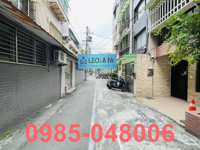 士林法拍公寓-6