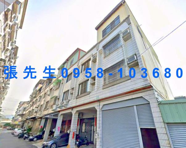 太平公寓法拍-3