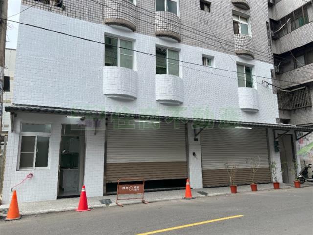 大社大面寬12樓雙店面