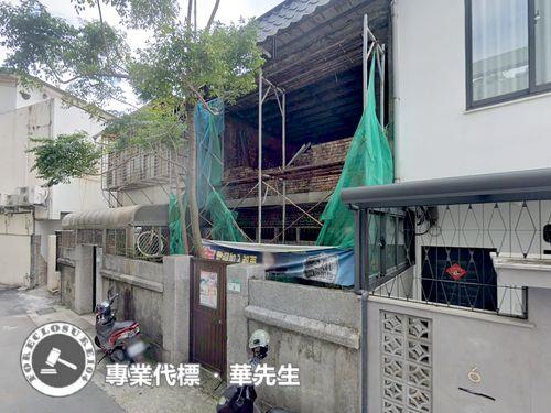 士林法拍透天-0