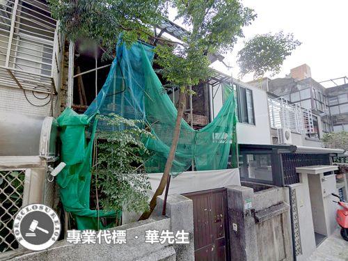 士林法拍透天-2