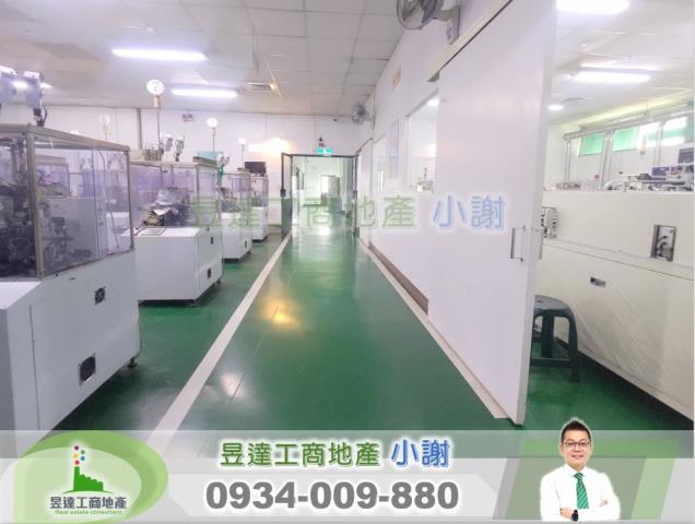 新埔廠房-0