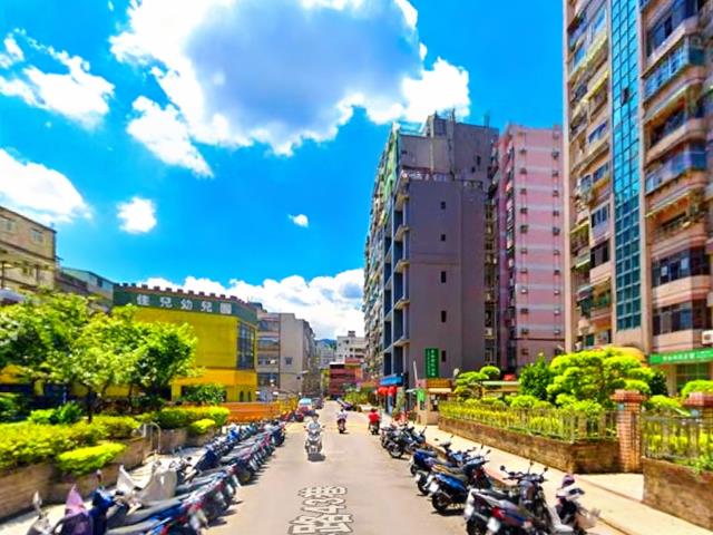 三峽拍賣店面-0