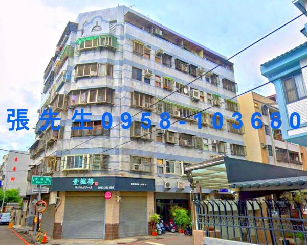 西屯華廈法拍-2