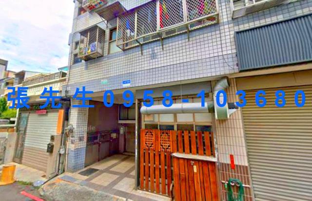 西屯華廈法拍-3