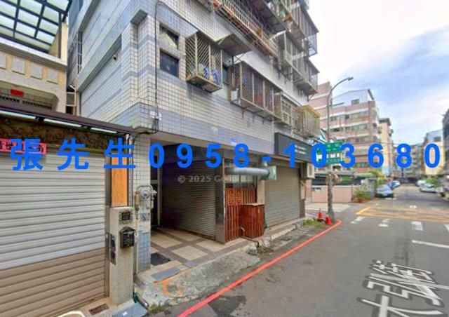 西屯華廈法拍-4