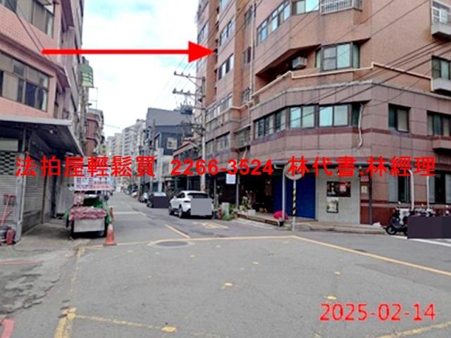 中壢拍賣大樓-3