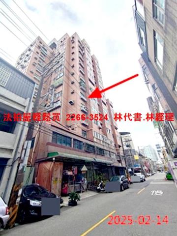 中壢拍賣大樓-4