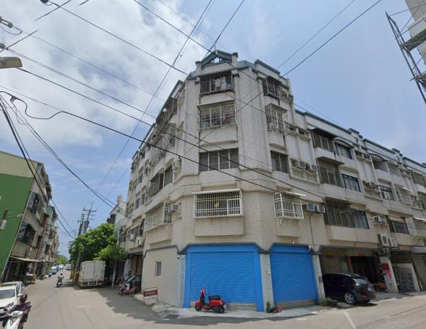 高雄法拍公寓-2