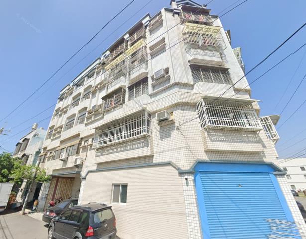 高雄法拍公寓-3