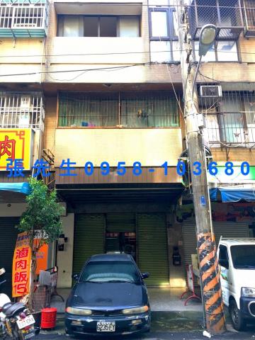 台中華廈法拍-3