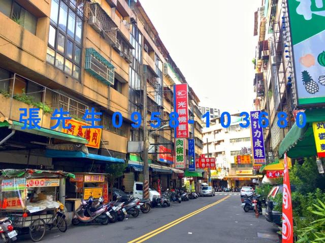 台中市西區篤行路186號台中法拍代標台中二中樓店