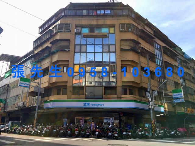 台中華廈法拍-4