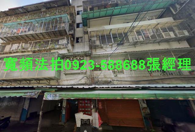 台北拍賣公寓-0