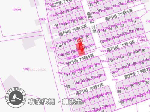 桃園透天拍賣-8