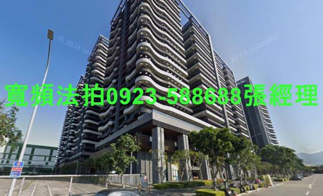 新北淡水法拍大樓-0