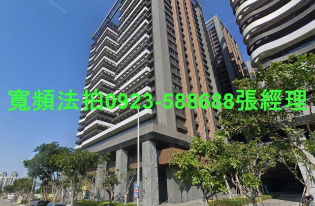 新北淡水法拍大樓-1