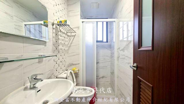 台南仁德華廈-5