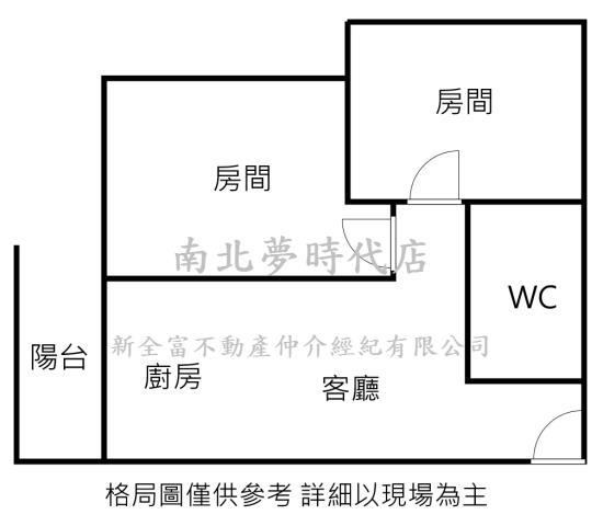 台南歸仁大樓-14