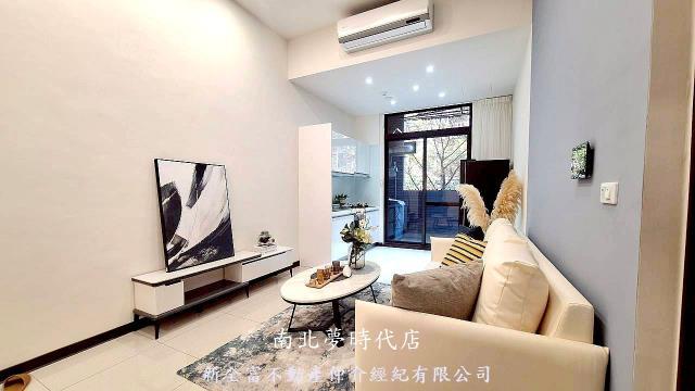 台南歸仁大樓-0